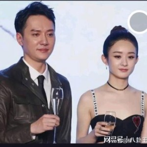 爱游戏体育-赵丽颖被港媒曝怀二胎!冯绍峰为了和她复婚,放下工作在剧组陪同