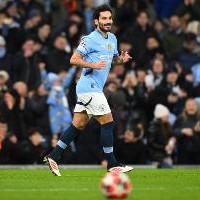 爱游戏官网-都体：京多安希望加盟意甲联赛，他被推荐给了尤文和国米